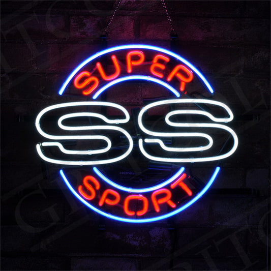 S S Svper Sport Racing