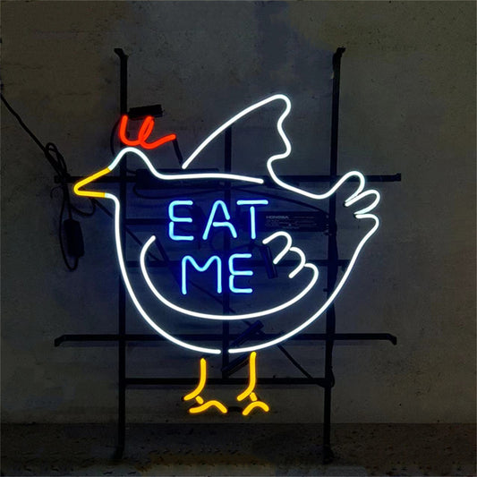 Eat Me Chicken