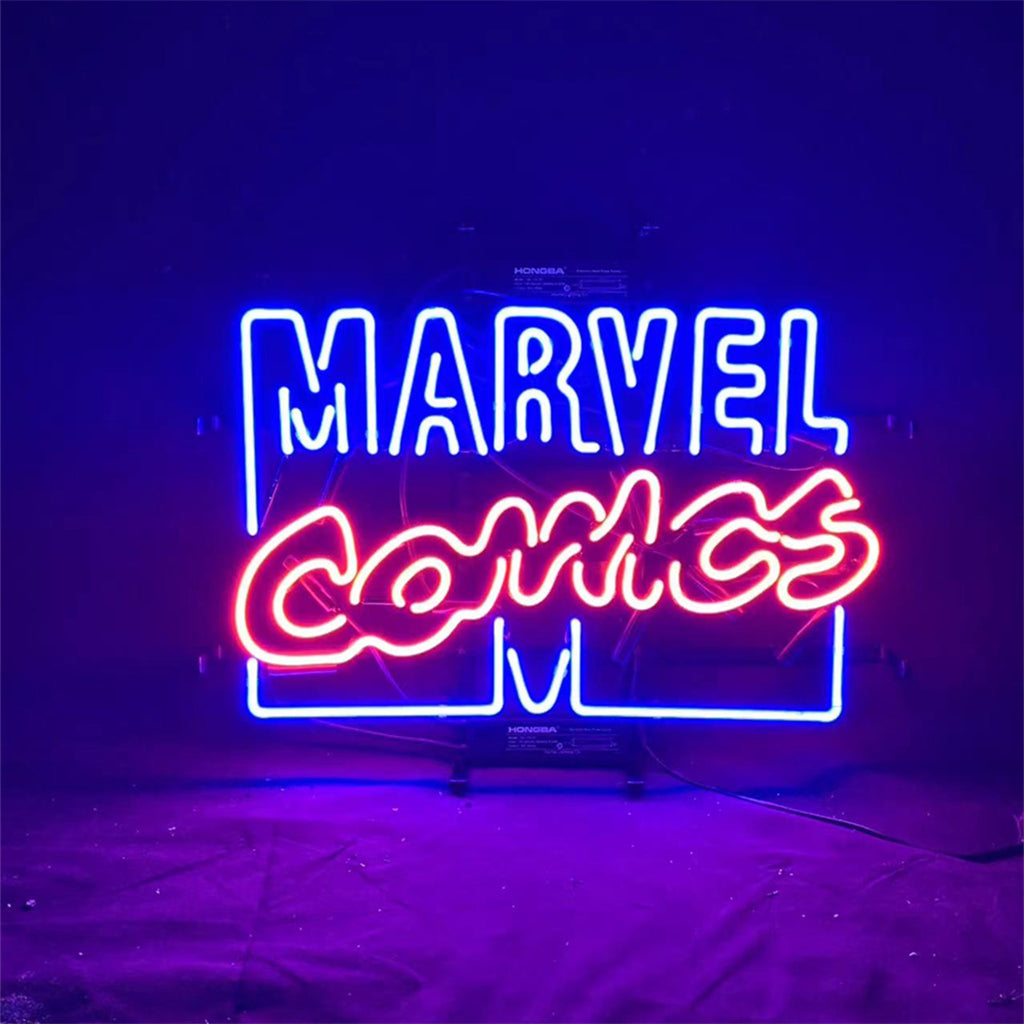 Marvel Comics