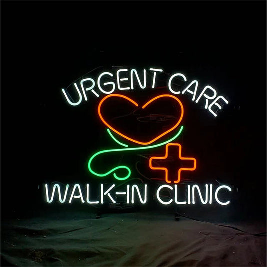 Urgent Care Walk-in Clinic