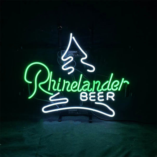 Rhinelanderr Beer