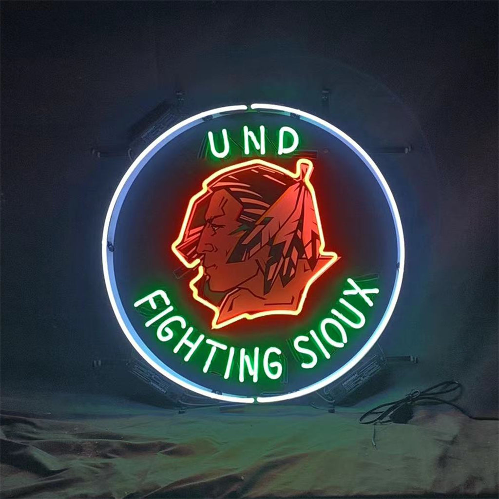 Und Fighting