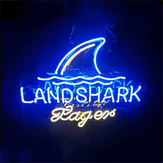 Land Shark Lager