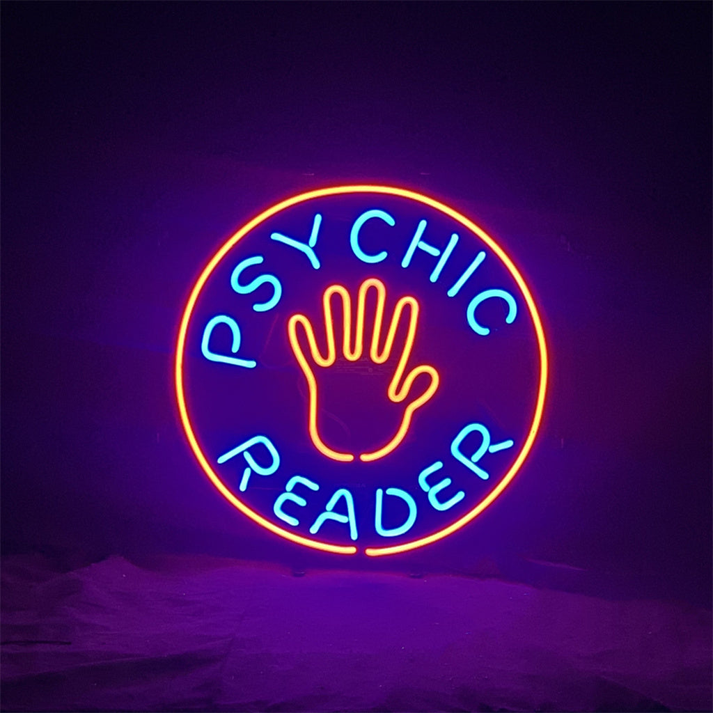 Psychic Reading