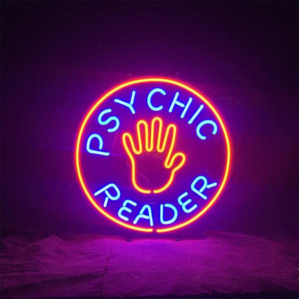 Psychic Reading