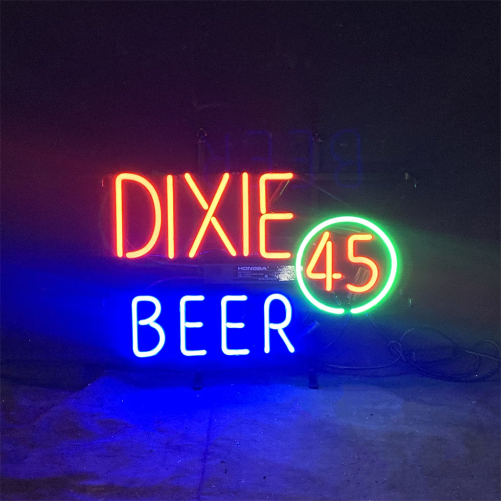 Dixie Beer 45