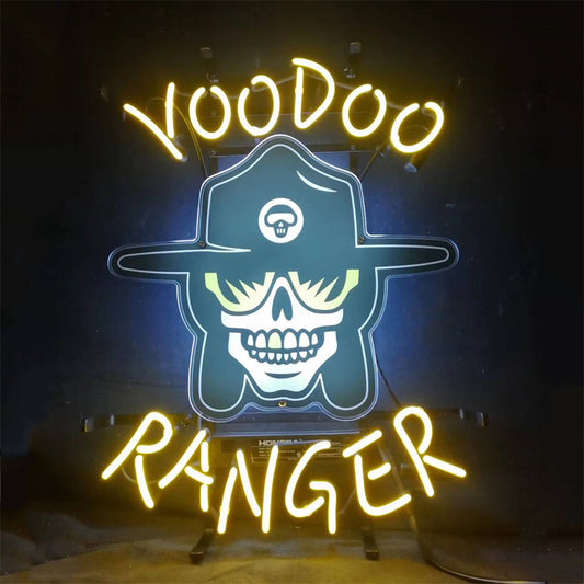 Belgium voodoo Ranger IPA