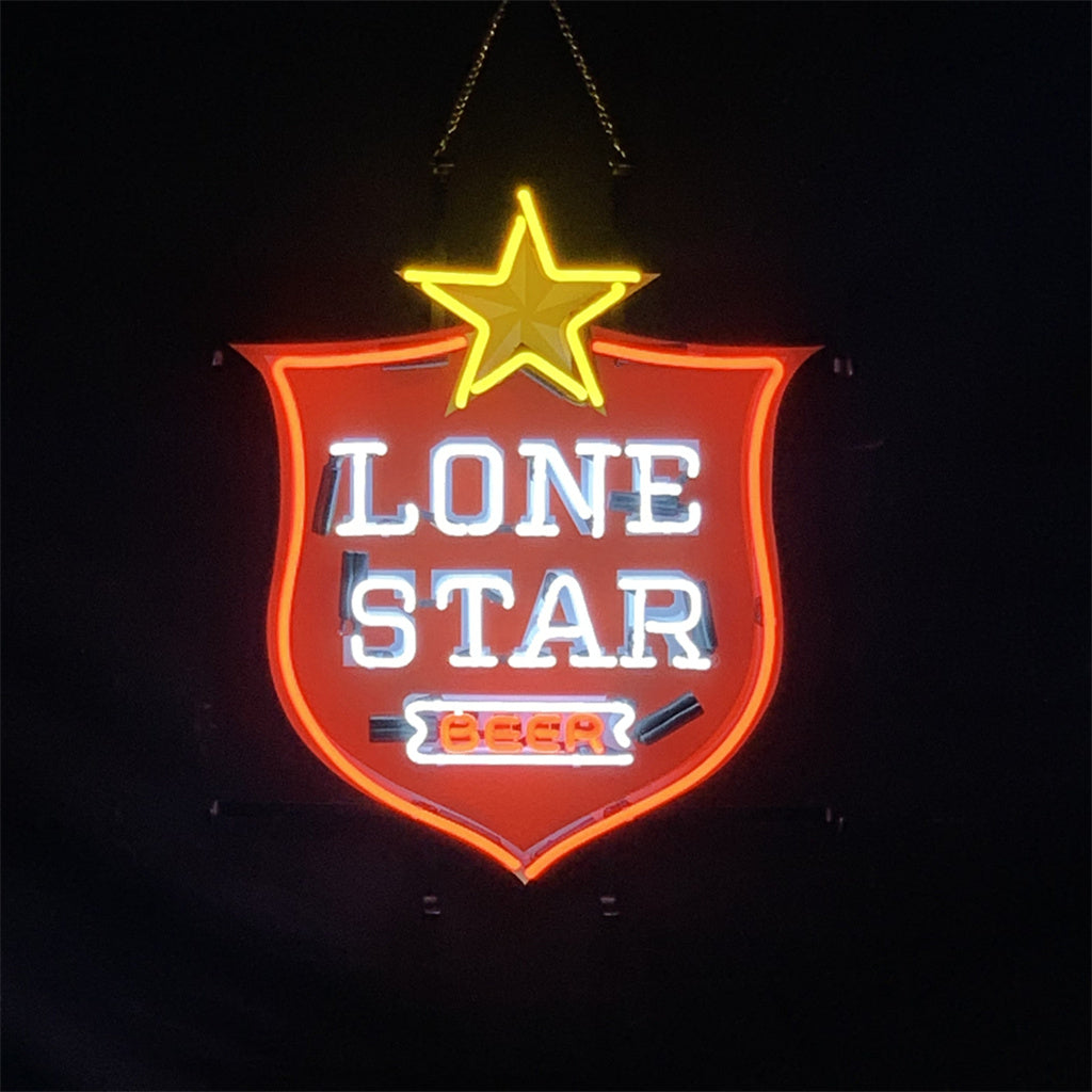 Lone Star Beer