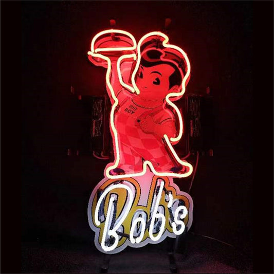 Red Boy Bob's