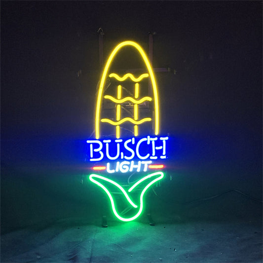 Bvsch Light Corn