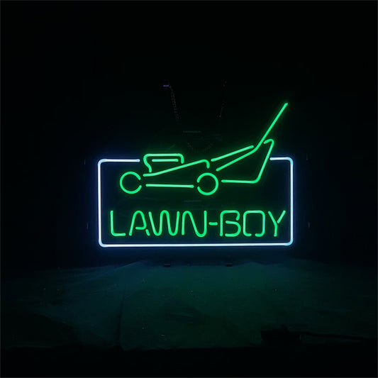 LAWN-BOY