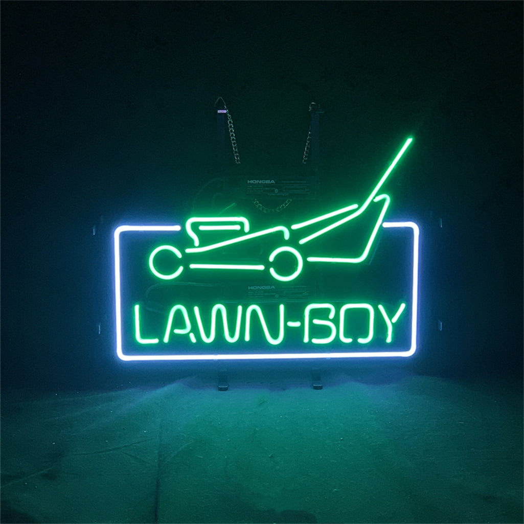 LAWN-BOY