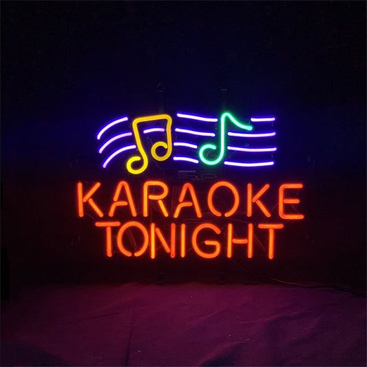 Karaoke Tonight