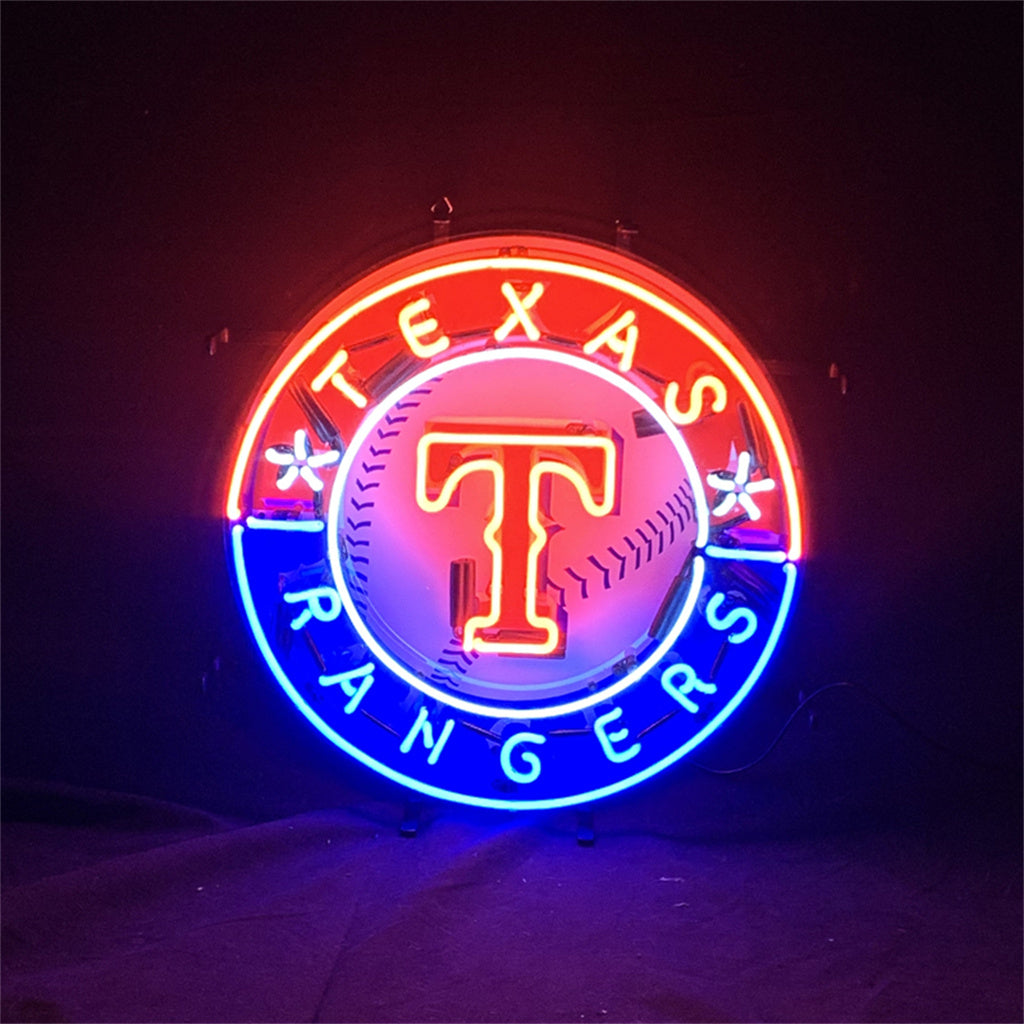 Texas Baseball
