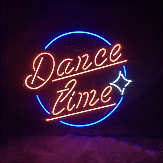 Dance Time