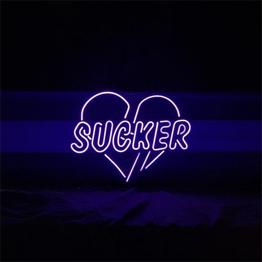 Purple Sucker