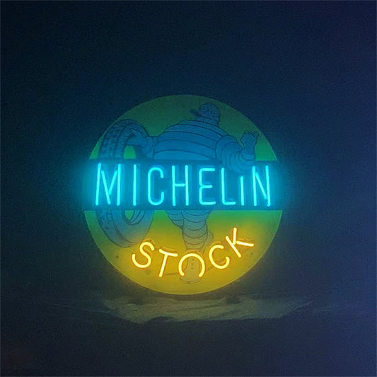 MICHELIN STOCK