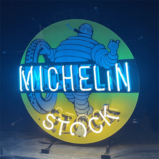 MICHELIN STOCK