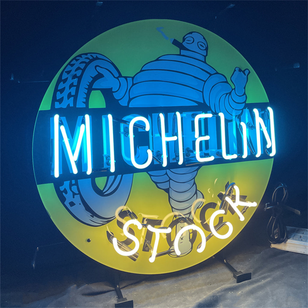 MICHELIN STOCK