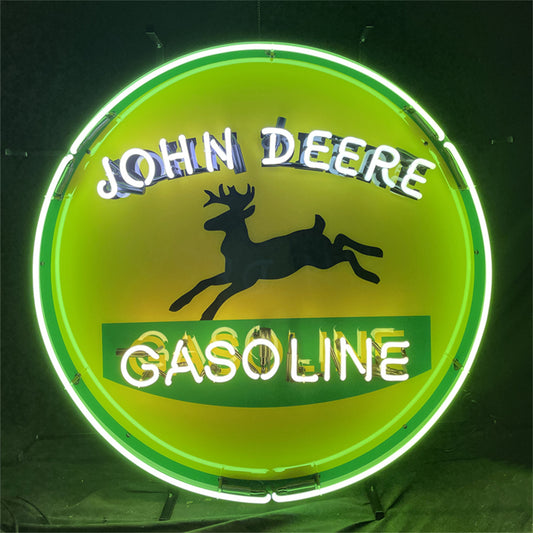 DEERE GASOLINE