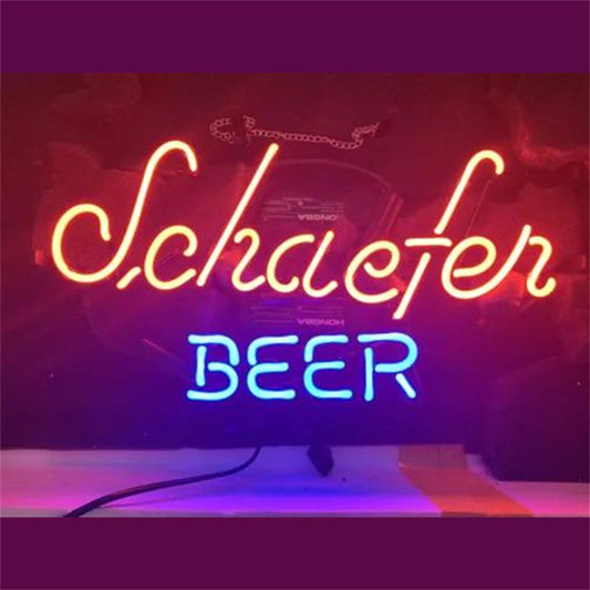 Lchaefen Beer