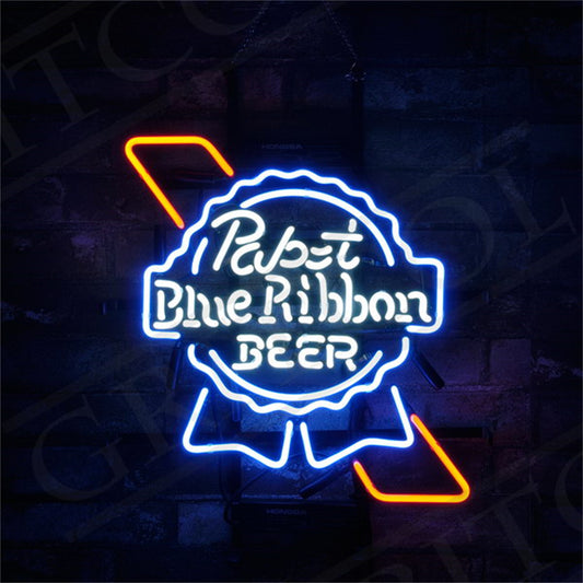 Blue Ribbon Beer