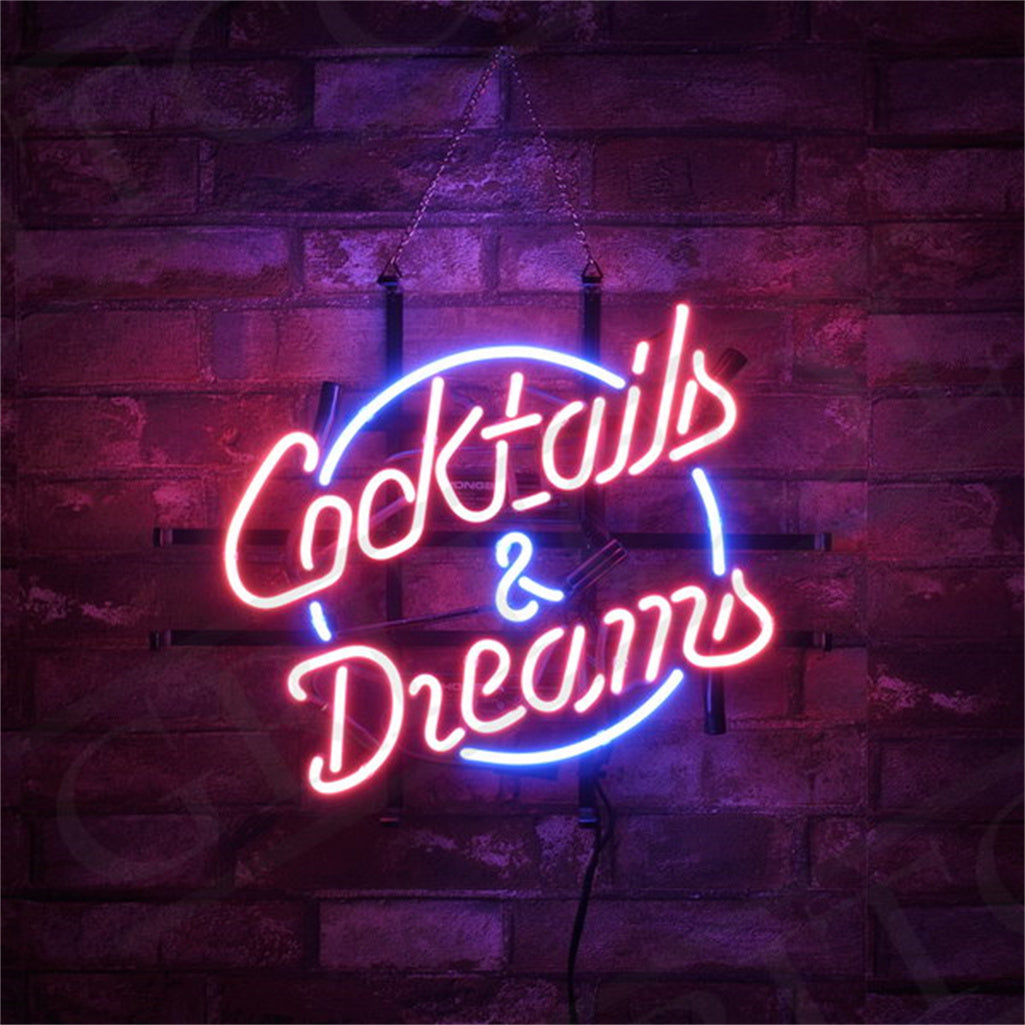 Cocktails & Dreams