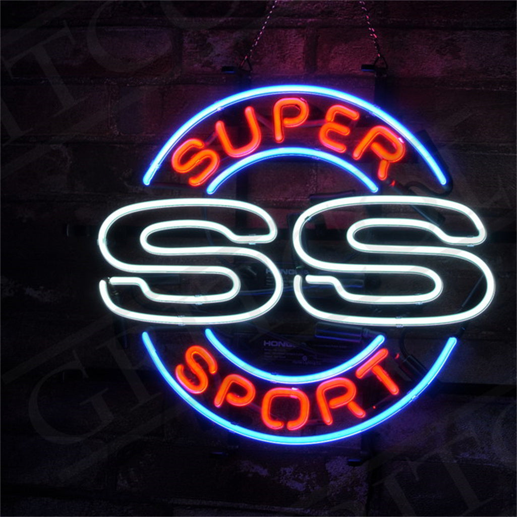 S S Svper Sport Racing