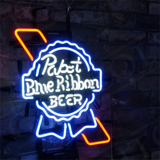 Blue Ribbon Beer