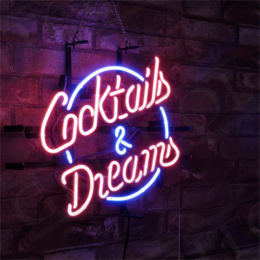 Cocktails & Dreams