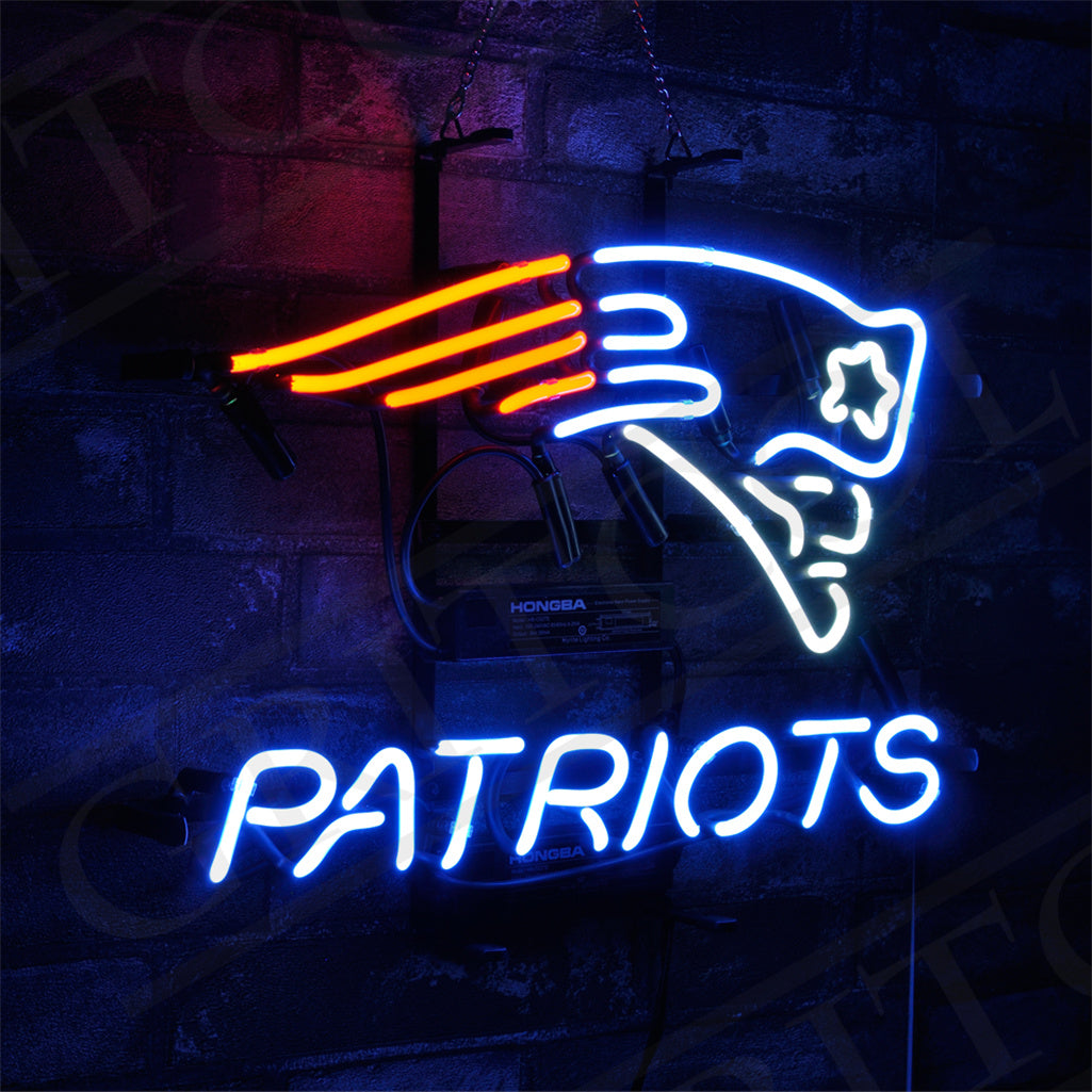 Patriot Sport