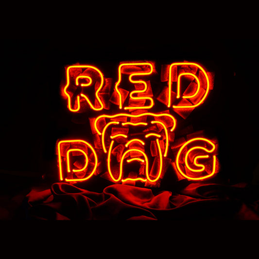 RED DOG 2