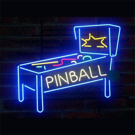 PINBALL MACHINE