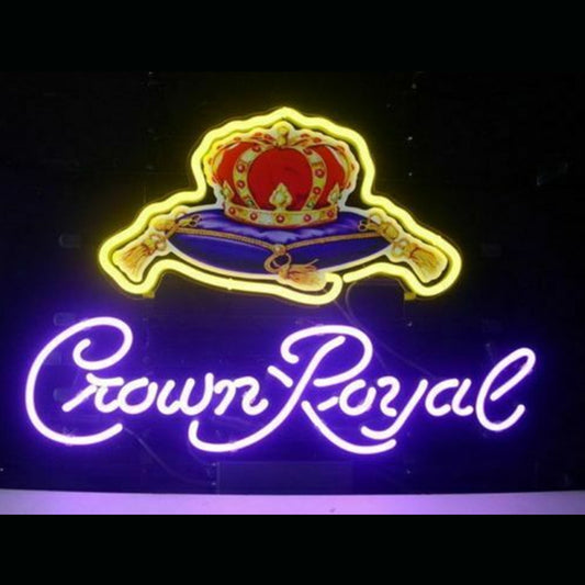Royal Whiskey Crown