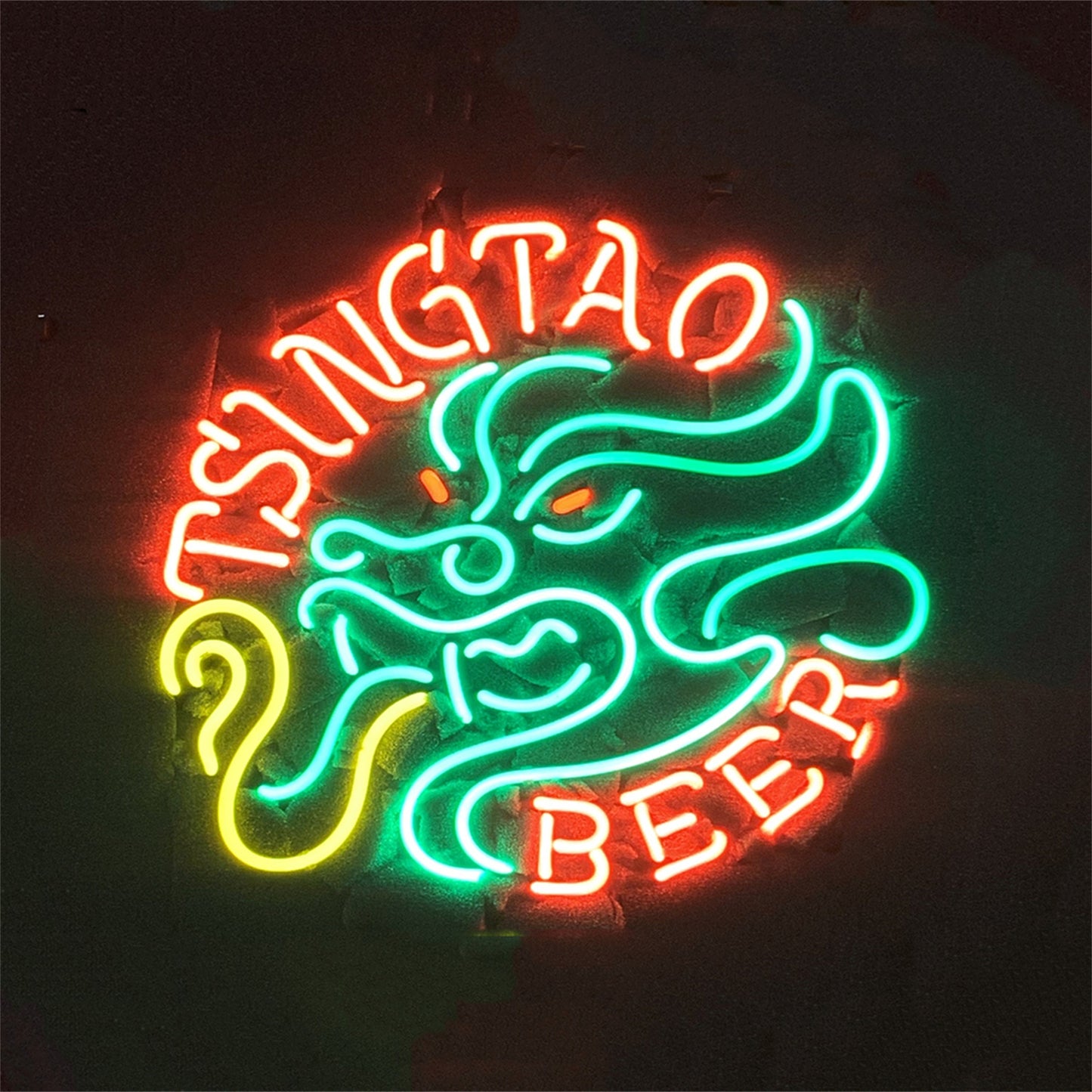 TSINGTAO BEER