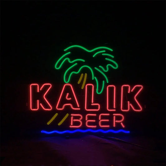 KALIK BEER