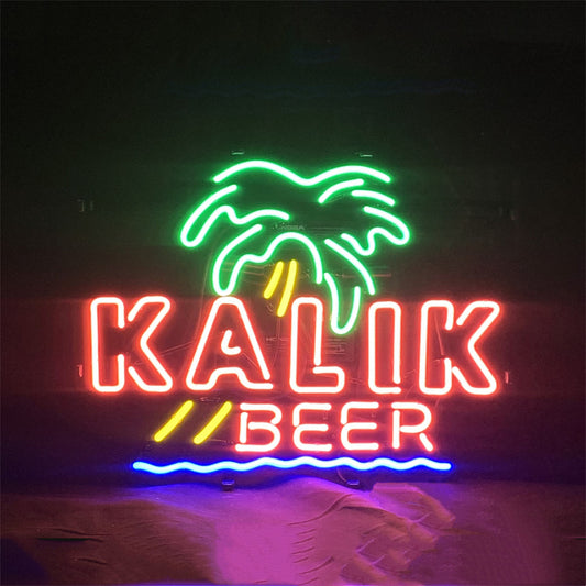 KALIK BEER