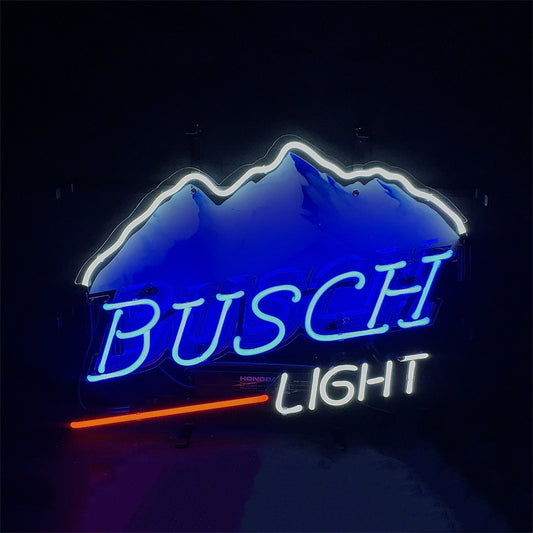 BVSCH LIGHT MOUNTAIN