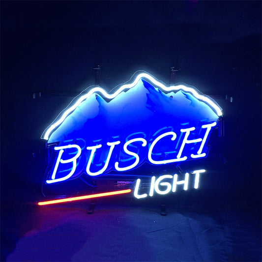 BVSCH LIGHT MOUNTAIN