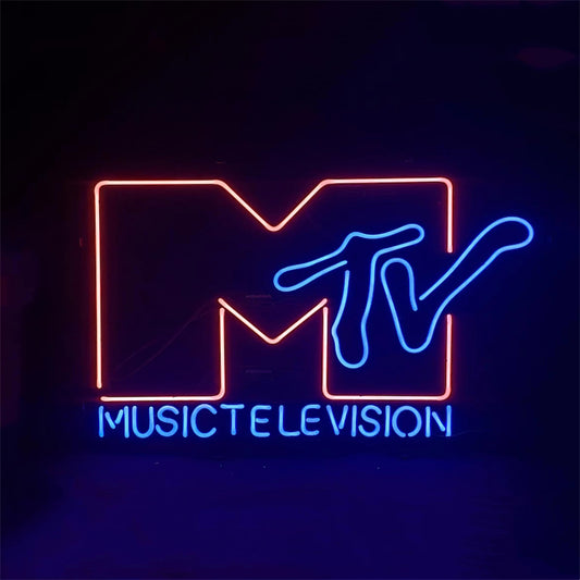 MUSIC TELEVISION