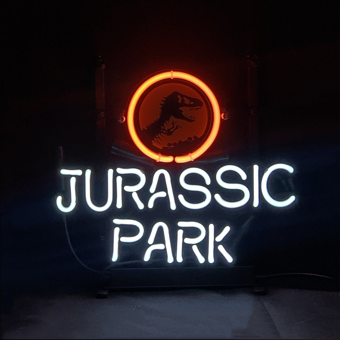 Dino Park