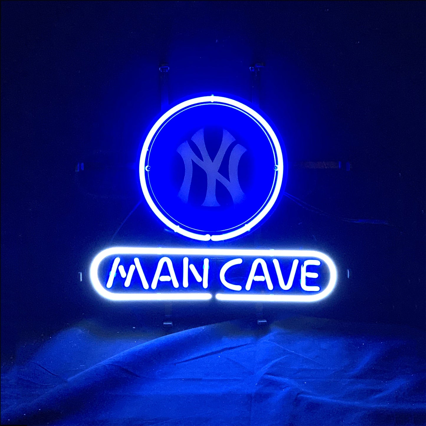 New York Man Cave