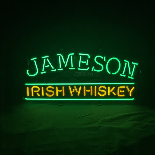 Irish Whiskey