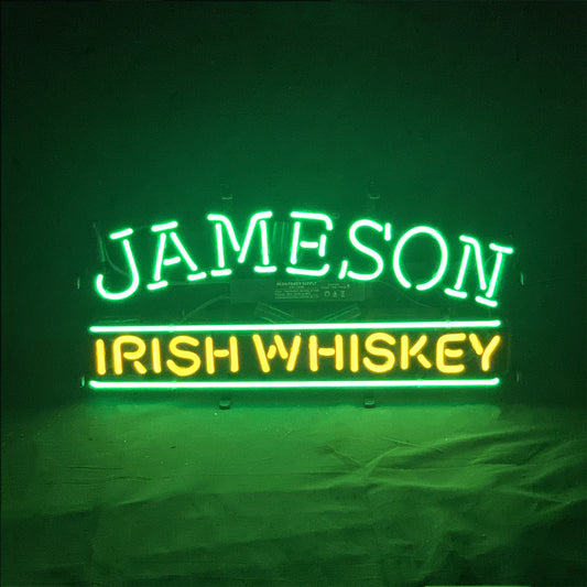 Irish Whiskey