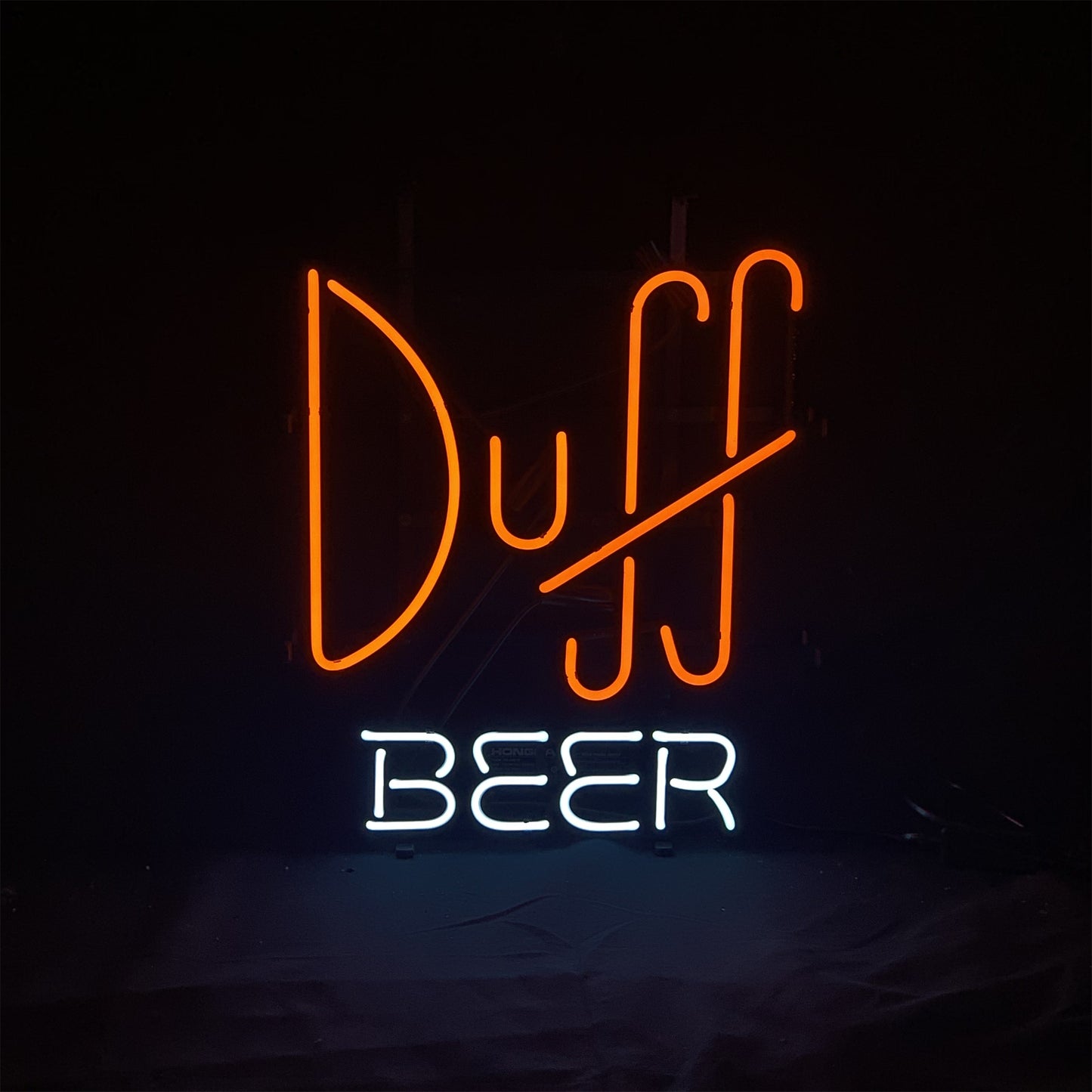 Dvff Beer