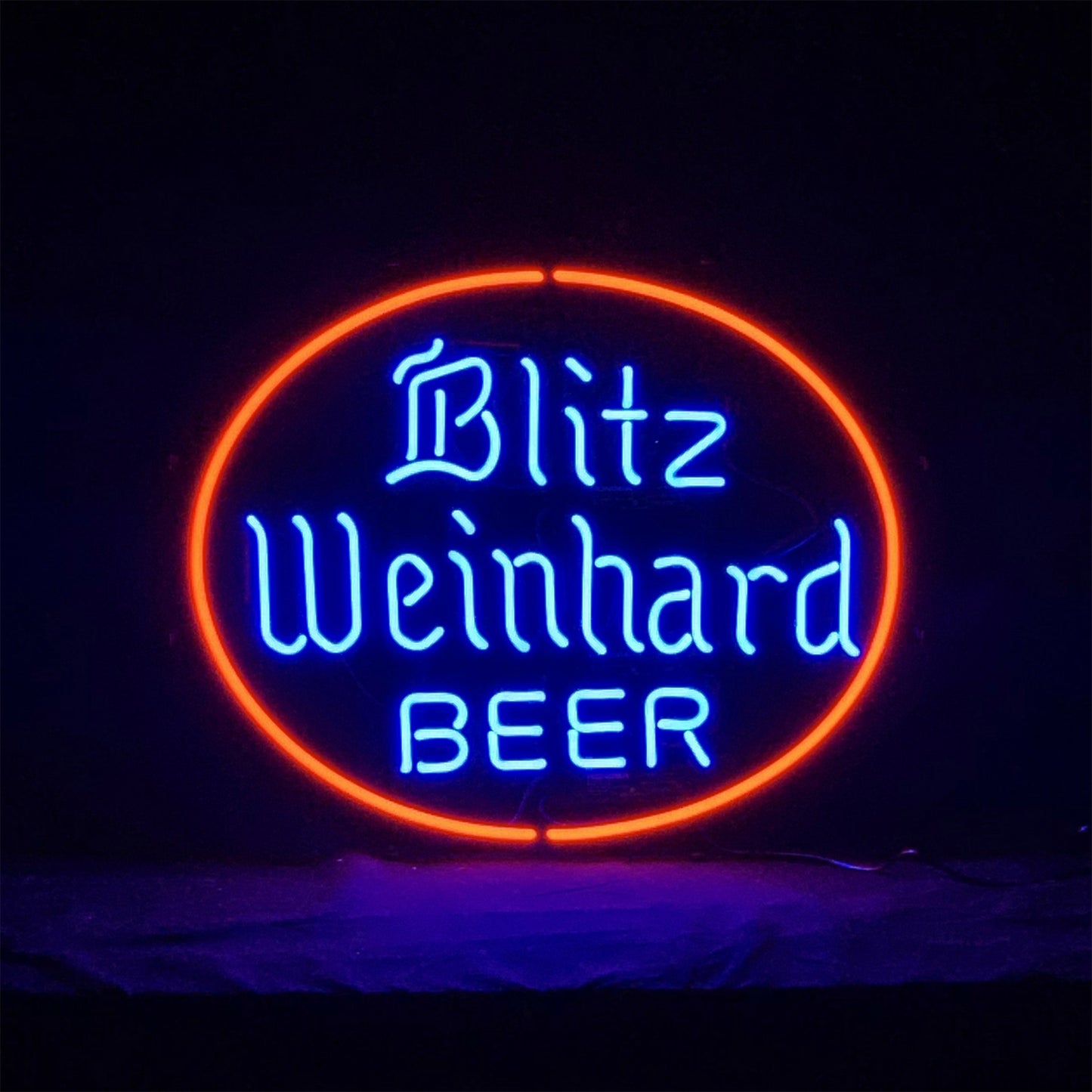 Weinhardd Beer