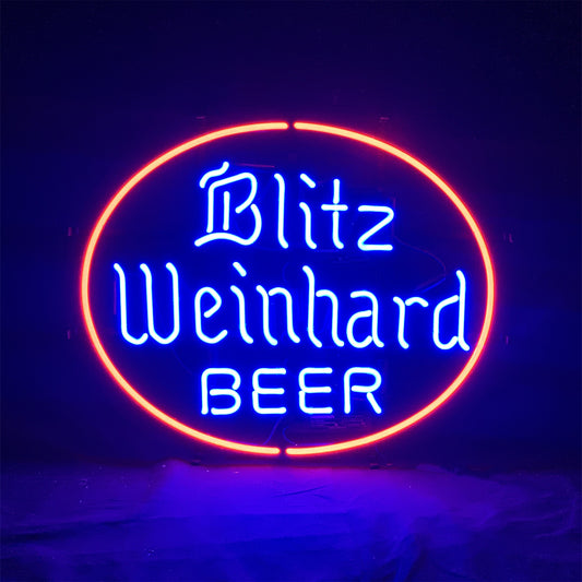 Weinhardd Beer