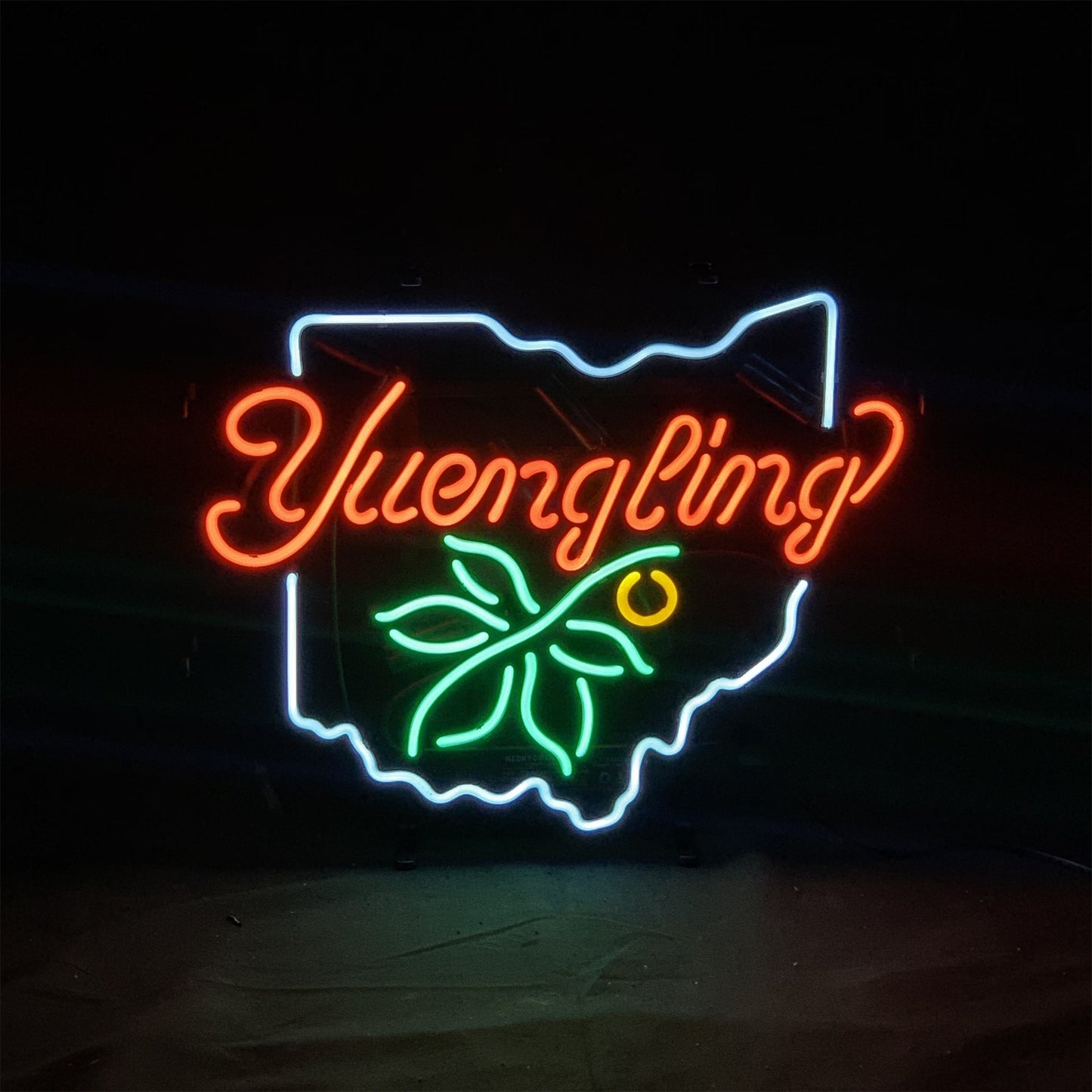 Yuengling Ohio
