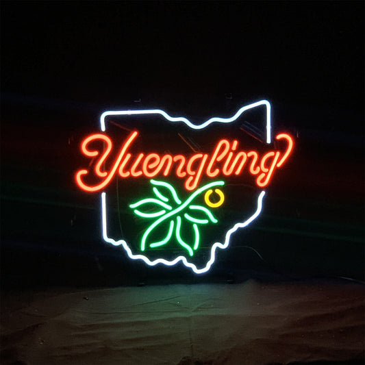 Yuengling Ohio