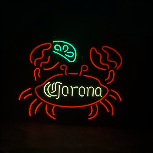 Corona Crab